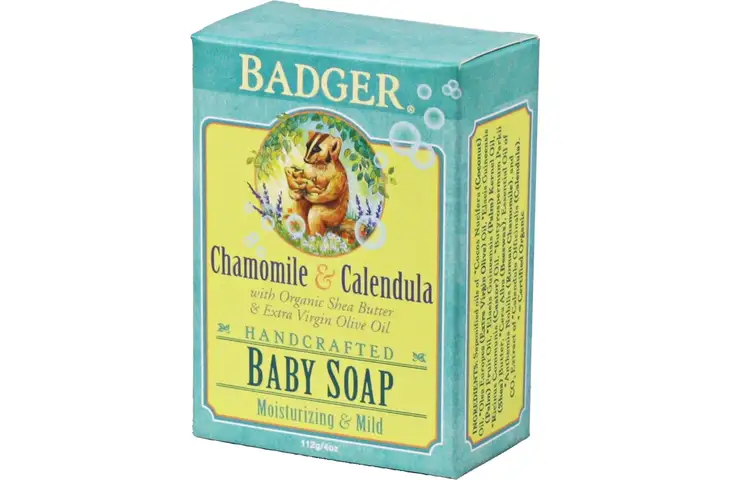 Badger Ordnance Body Soap - view 2